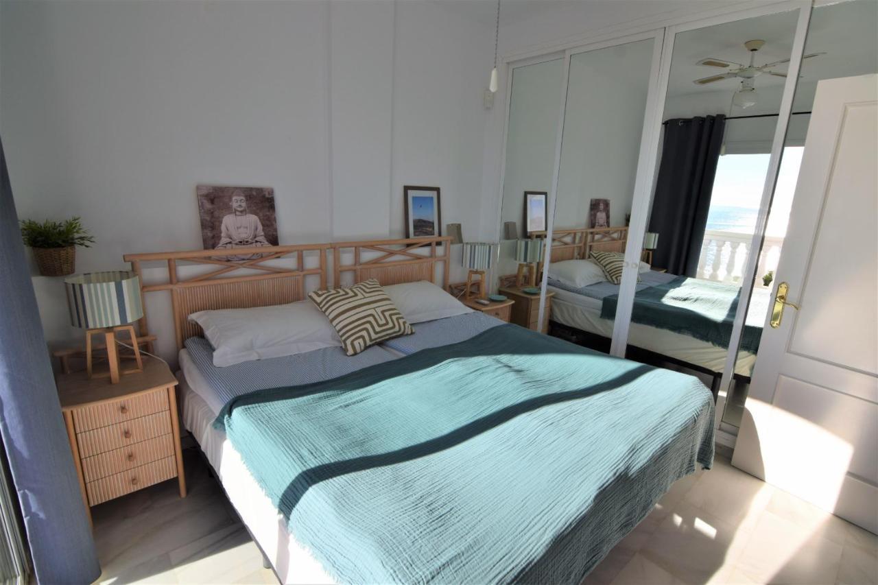 네르하 Ladera Panorama 2 빌라 외부 사진