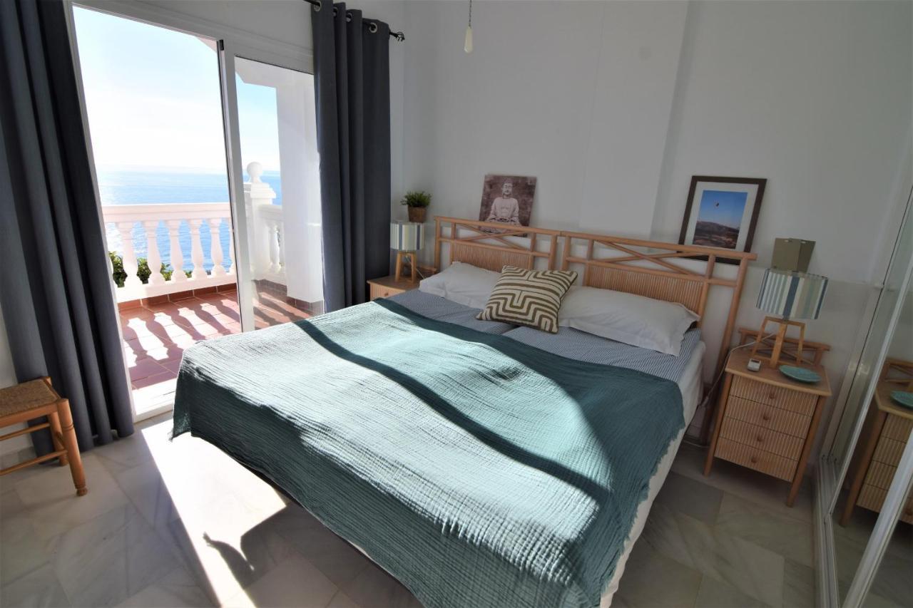 네르하 Ladera Panorama 2 빌라 외부 사진